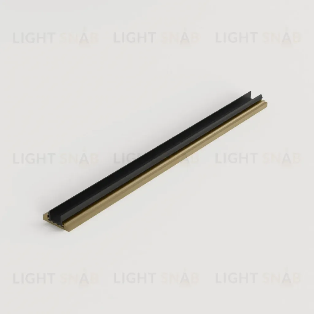 Декоративная накладка для шинопровода Elektrostandard Line Magnetic 85232/00 4690389214189 a069860 4690389214189