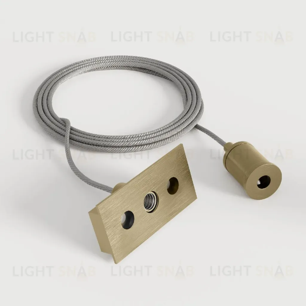 Набор для подвеса Elektrostandard Line Magnetic 85226/00 4690389214158 a069704 4690389214158