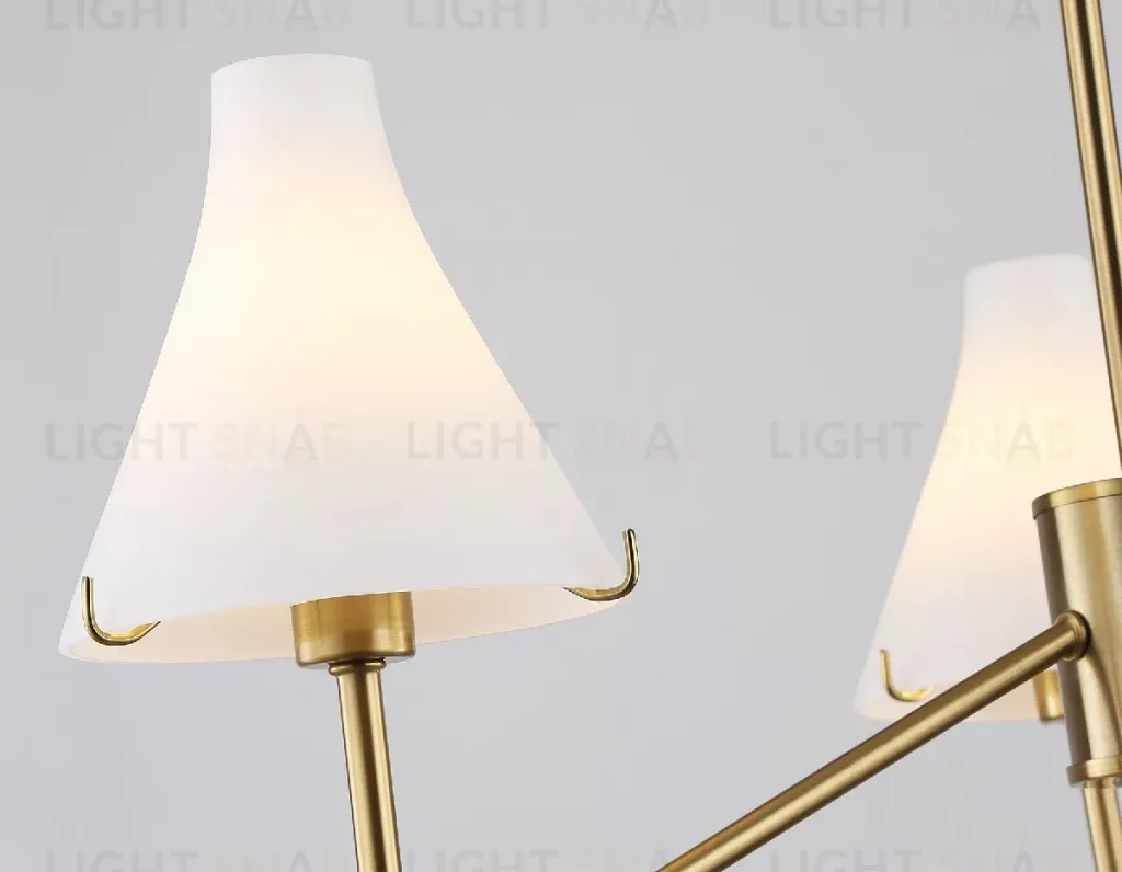 Люстра на штанге Ambrella Light High Light Modern LH57131 LH57131