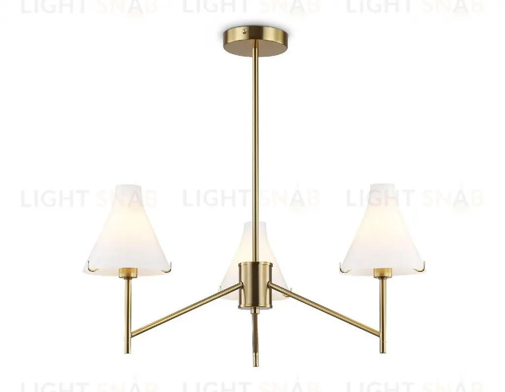Люстра на штанге Ambrella Light High Light Modern LH57131 LH57131