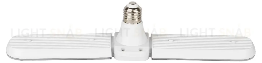 Фитолампа для растений полного спектра Эра ФИТО-20W-PFR-E27-GR Б0064520 Б0064520