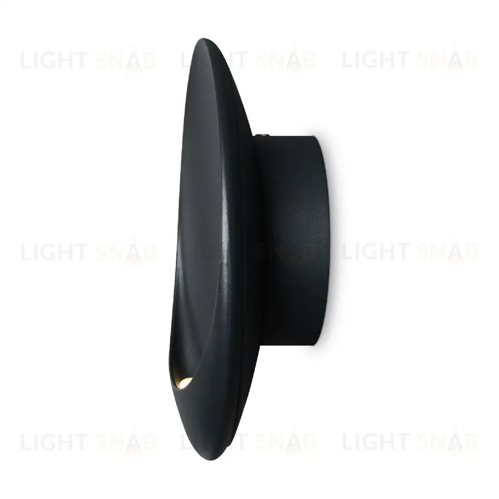 Настенный светильник Freya Clam FR6188WL-L5B FR6188WL-L5B