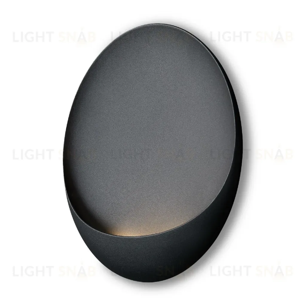 Настенный светильник Freya Clam FR6188WL-L5B FR6188WL-L5B