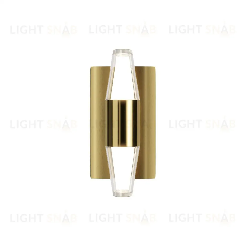 Настенный светильник Maytoni Arana MOD401WL-L6BS3K MOD401WL-L6BS3K
