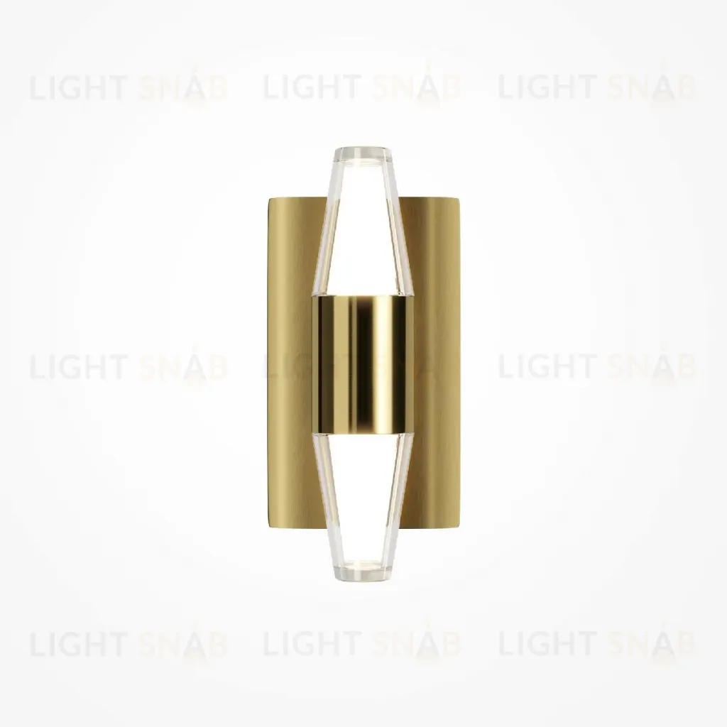 Настенный светильник Maytoni Arana MOD401WL-L6BS3K MOD401WL-L6BS3K