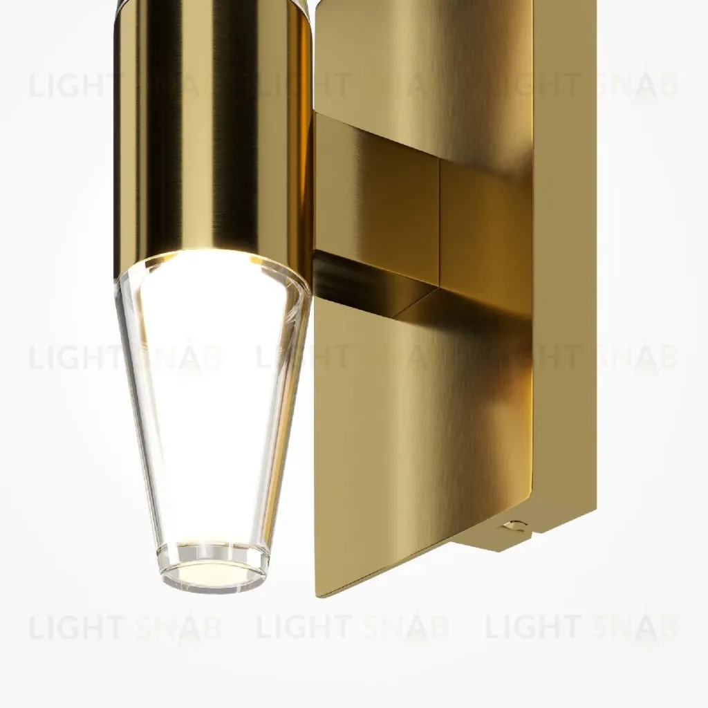 Настенный светильник Maytoni Arana MOD401WL-L6BS3K MOD401WL-L6BS3K