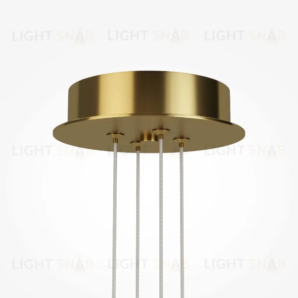 Подвесная люстра Maytoni Arana MOD401PL-L72BS3K MOD401PL-L72BS3K