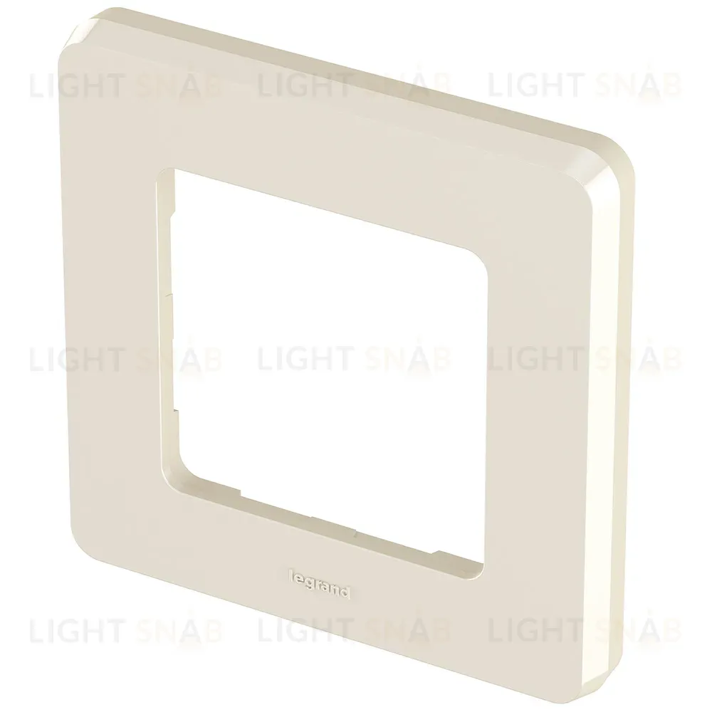 Рамка одноместная Legrand Inspiria 673931 673931