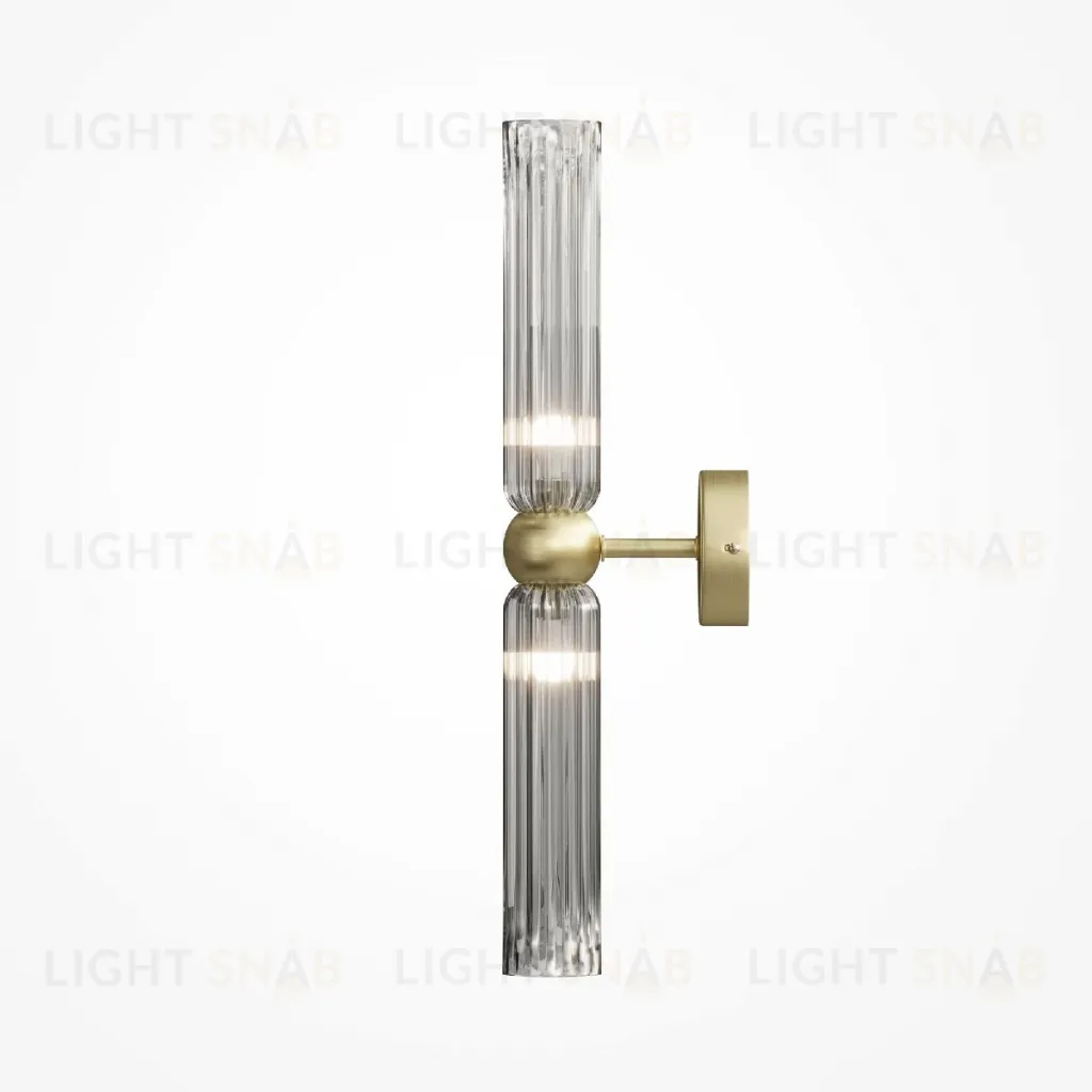 Настенный светильник Maytoni Antic MOD302WL-02GR1 MOD302WL-02GR1