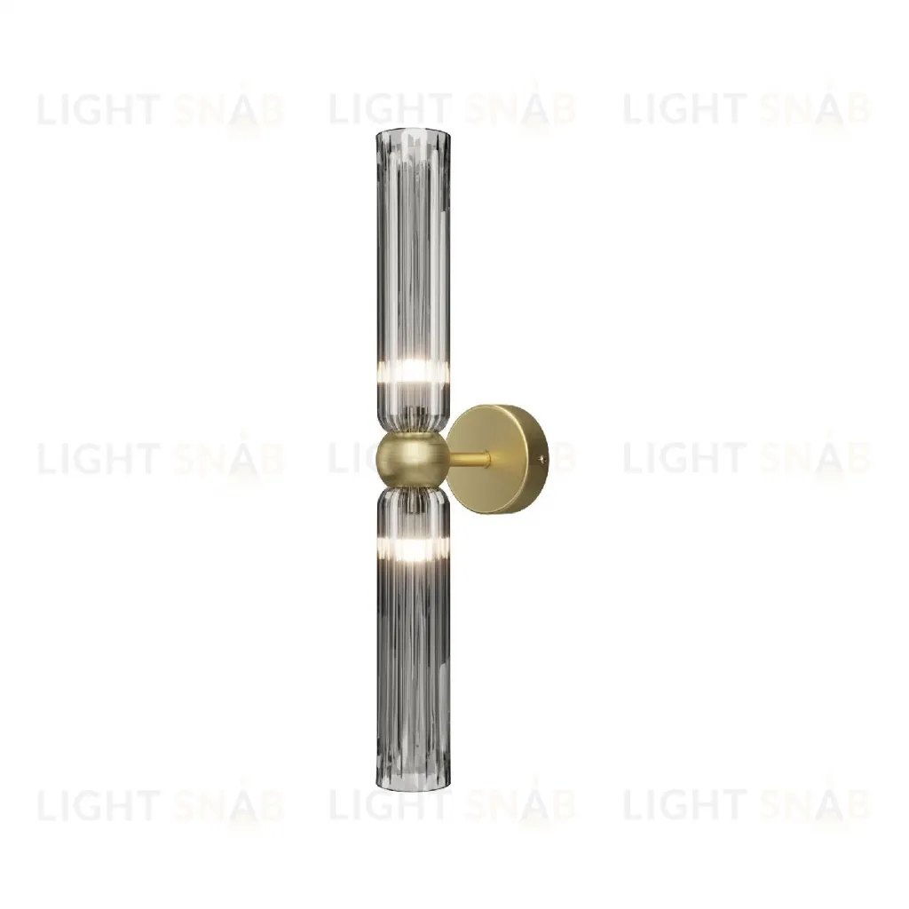 Настенный светильник Maytoni Antic MOD302WL-02GR1 MOD302WL-02GR1
