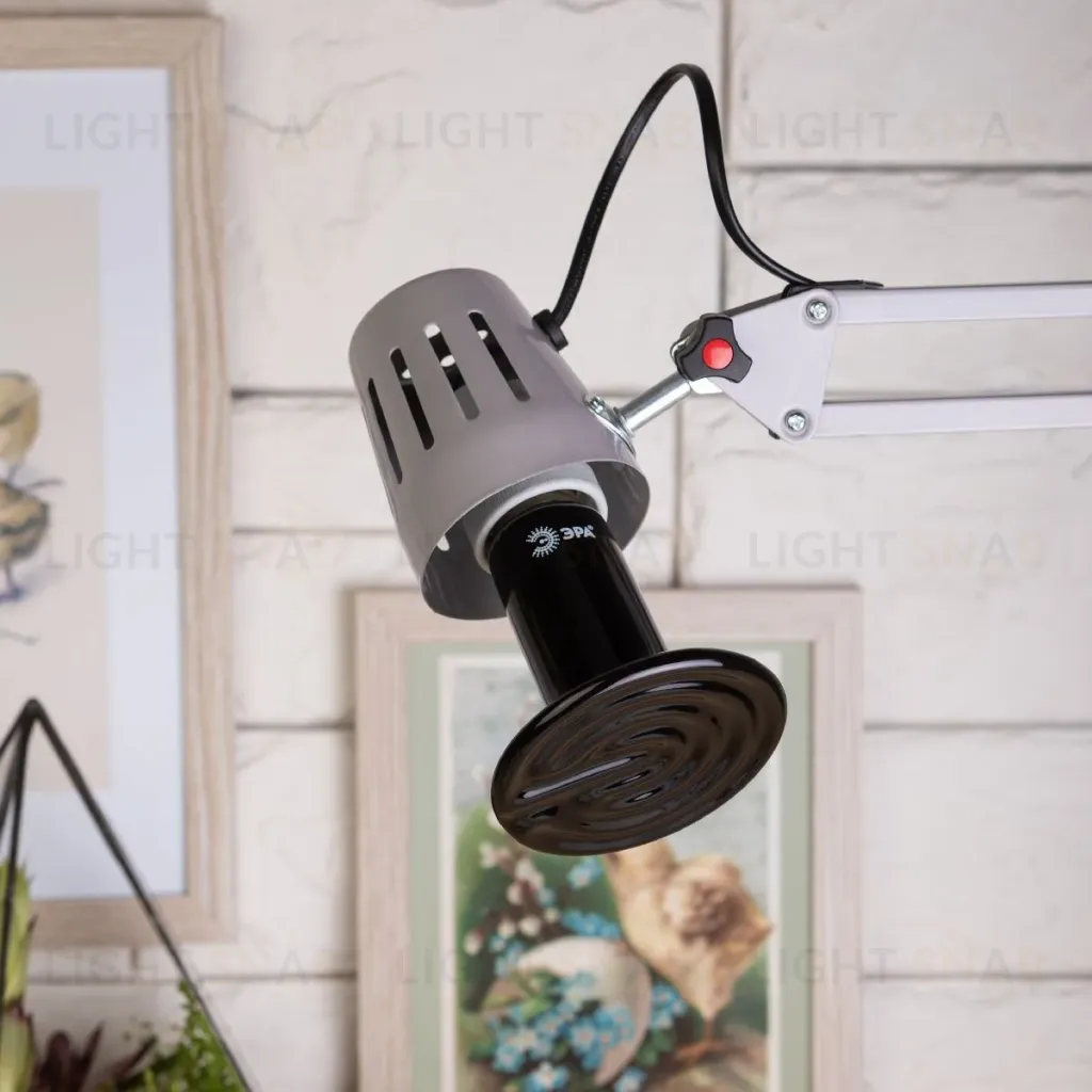 Инфракрасная лампа Эра FITO-200W-НQ Б0059885 Б0059885