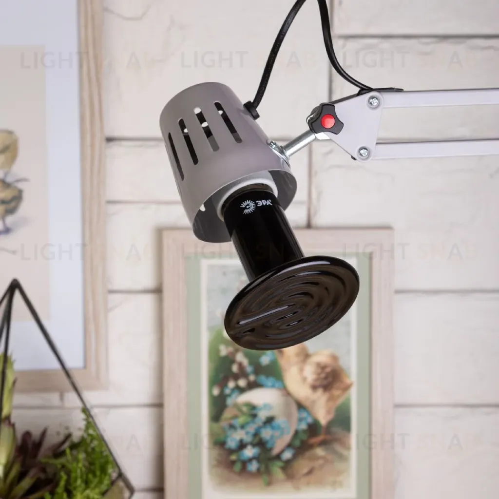 Инфракрасная лампа Эра FITO-200W-НQ Б0059885 Б0059885