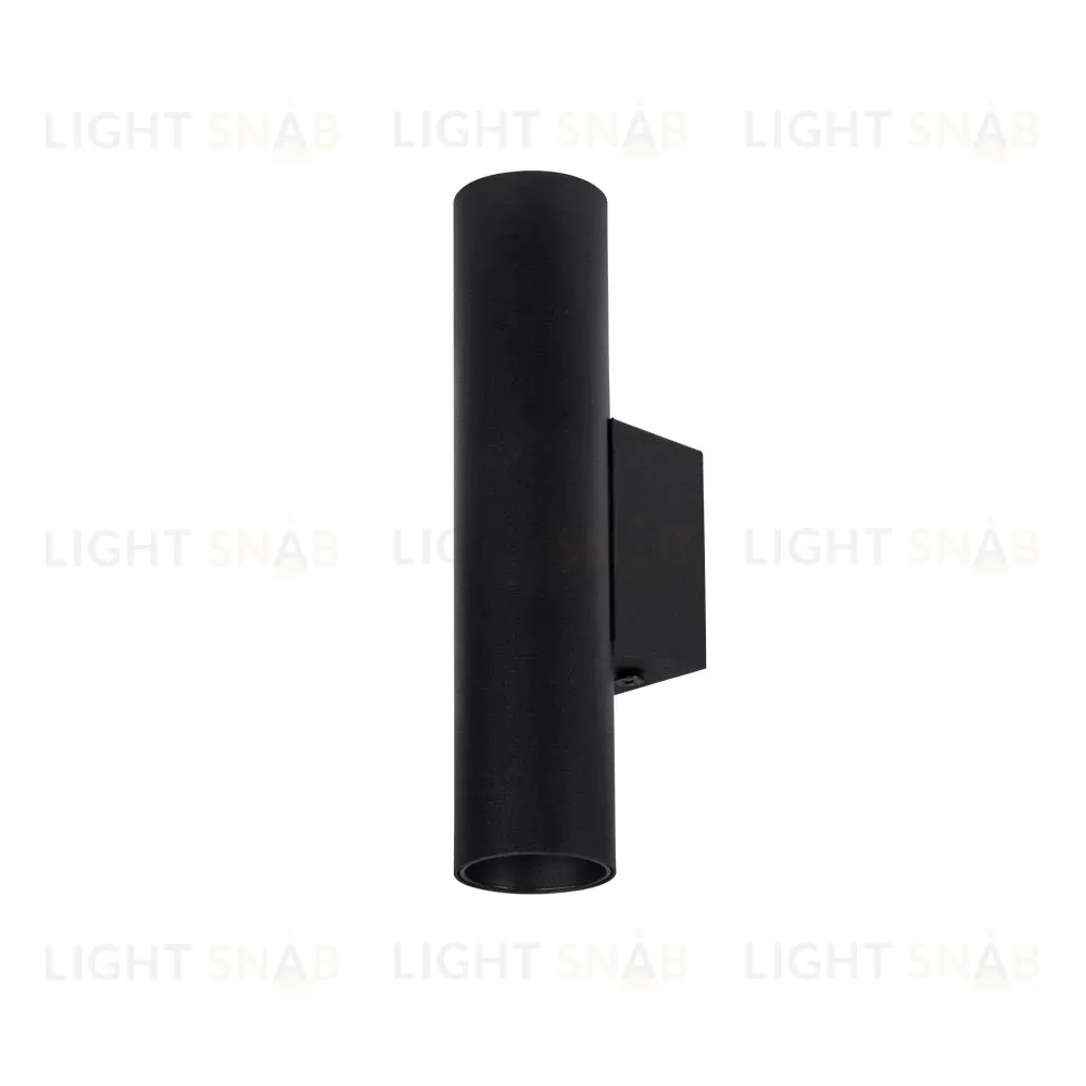 Настенный светильник Arte Lamp Net Mini A6452AP-1BK A6452AP-1BK