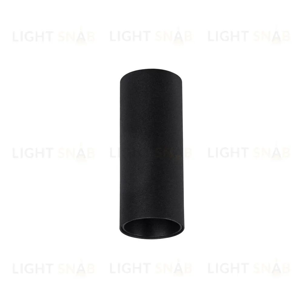 Накладной светильник Arte Lamp Net Mini A6450PL-1BK A6450PL-1BK
