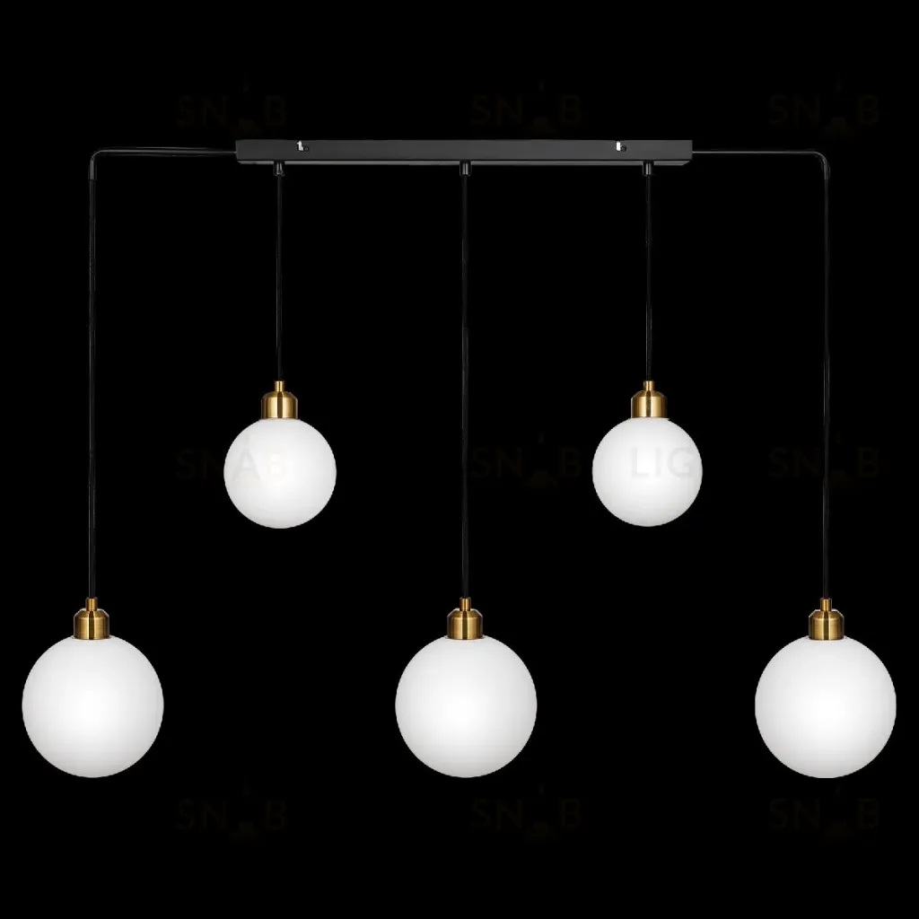 Подвесной светильник 33Lab.studio PND102M.05.01PA.003BL-M33WH PND102M.05.01PA.003BL-M33WH