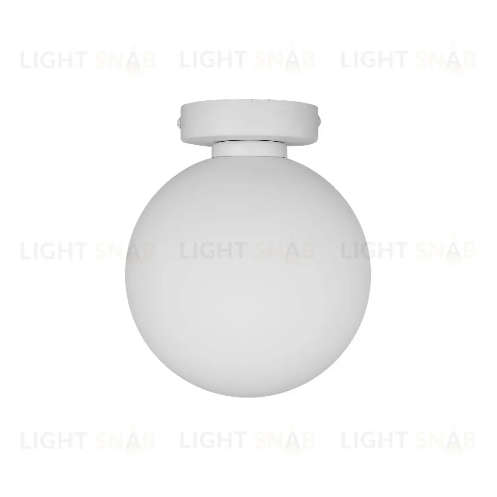 Настенно-потолочный светильник 33Lab.studio WLL105.17WH-S32WH WLL105.17WH-S32WH