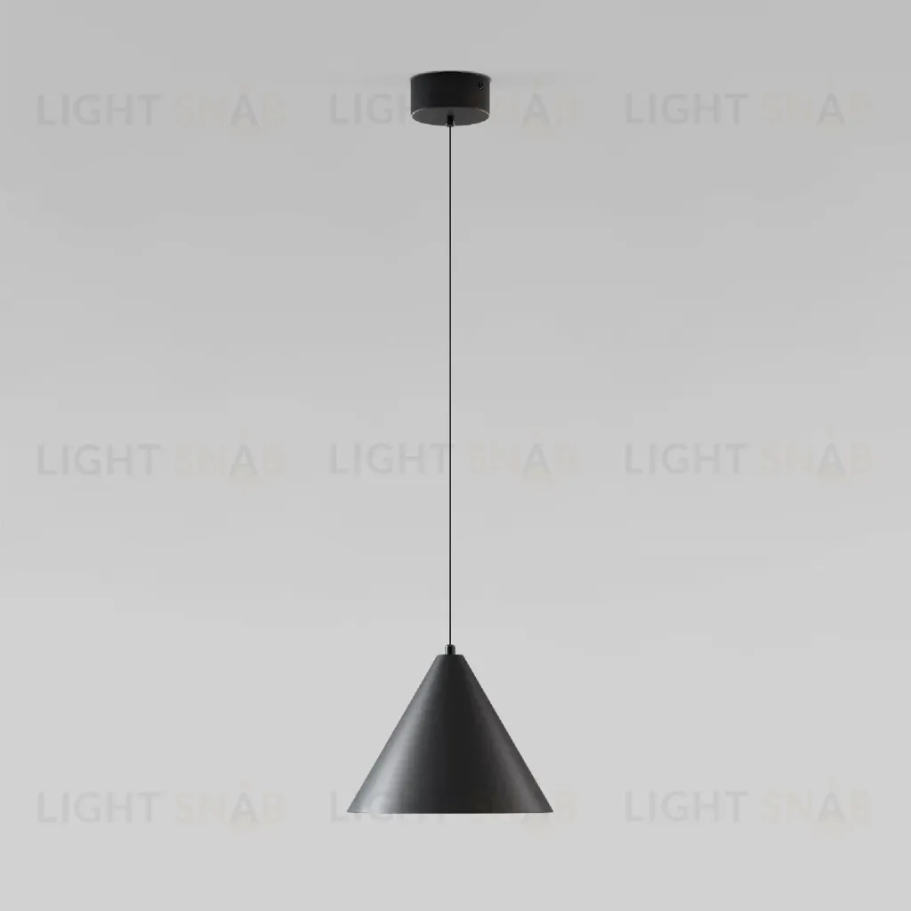 Подвесной светильник Elektrostandard Conus 50316 LED 4690389213083 a069334 4690389213083