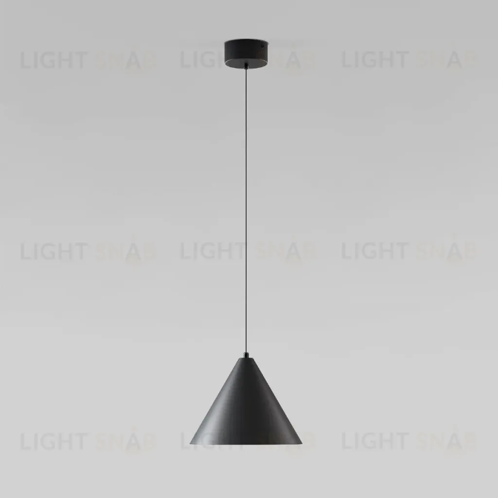 Подвесной светильник Elektrostandard Conus 50316 LED 4690389213052 a069333 4690389213052