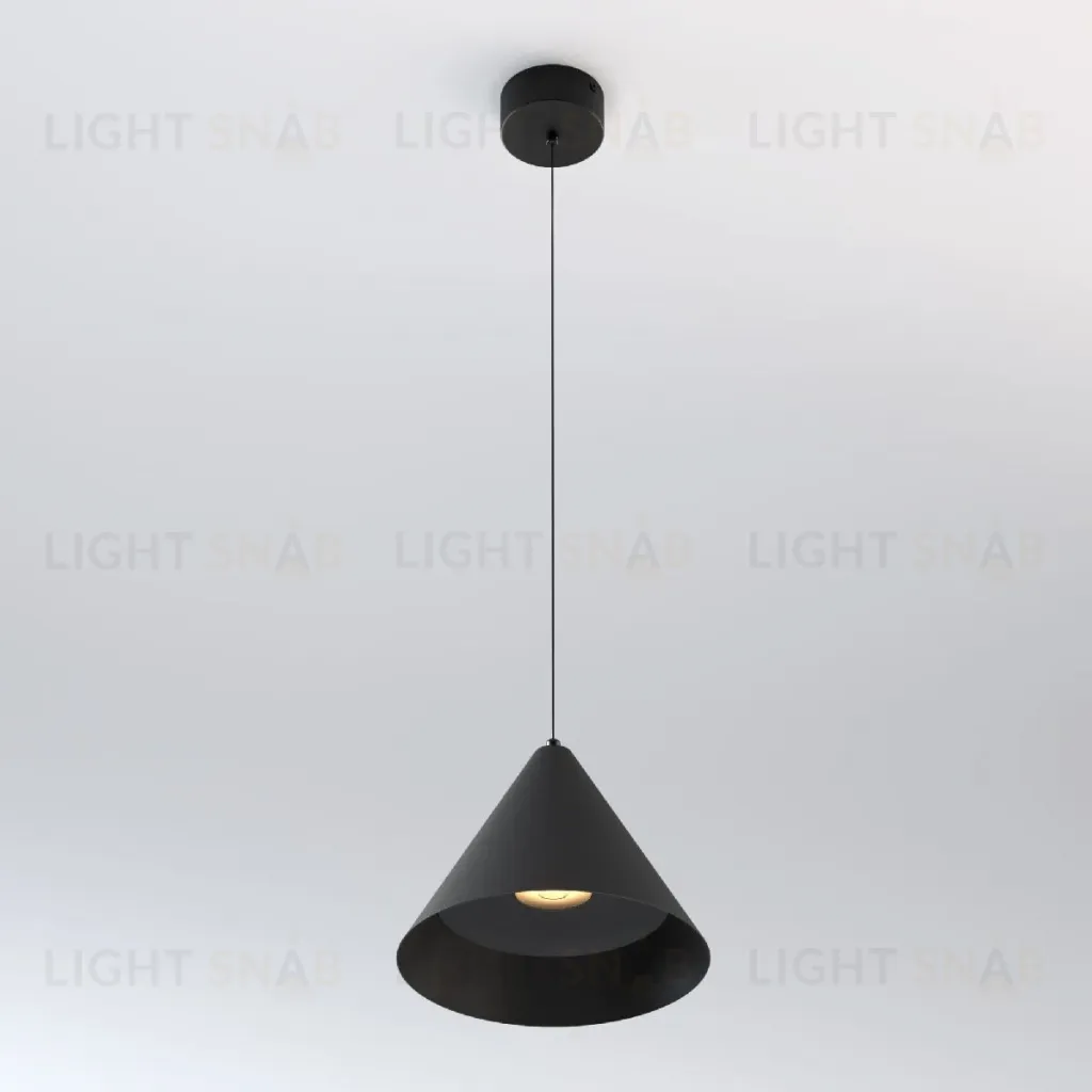Подвесной светильник Elektrostandard Conus 50316 LED 4690389213083 a069334 4690389213083