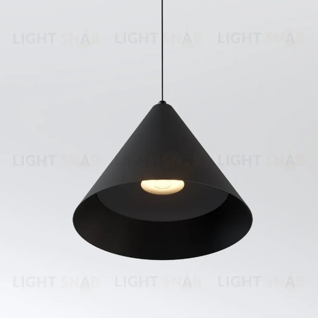 Подвесной светильник Elektrostandard Conus 50316 LED 4690389213052 a069333 4690389213052