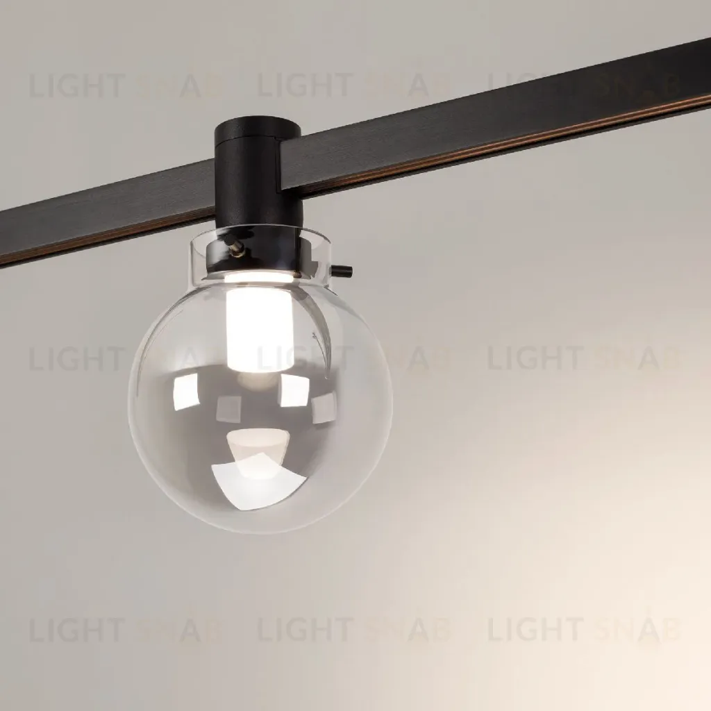 Трековый светильник Arlight ART-APRIORI-ZORB-С-R110-5W Warm3000 049233 049233