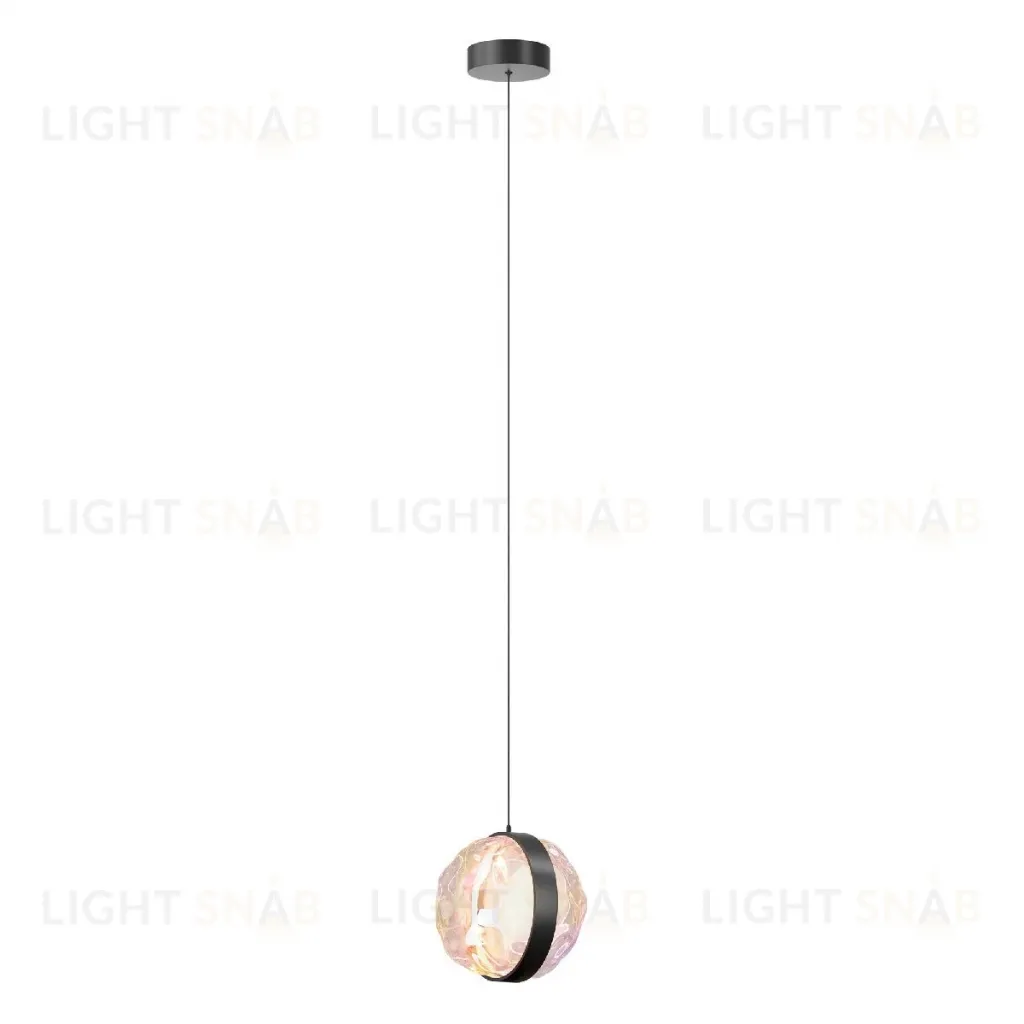 Подвесной светильник Maytoni Misterio MOD379PL-L6B3K MOD379PL-L6B3K