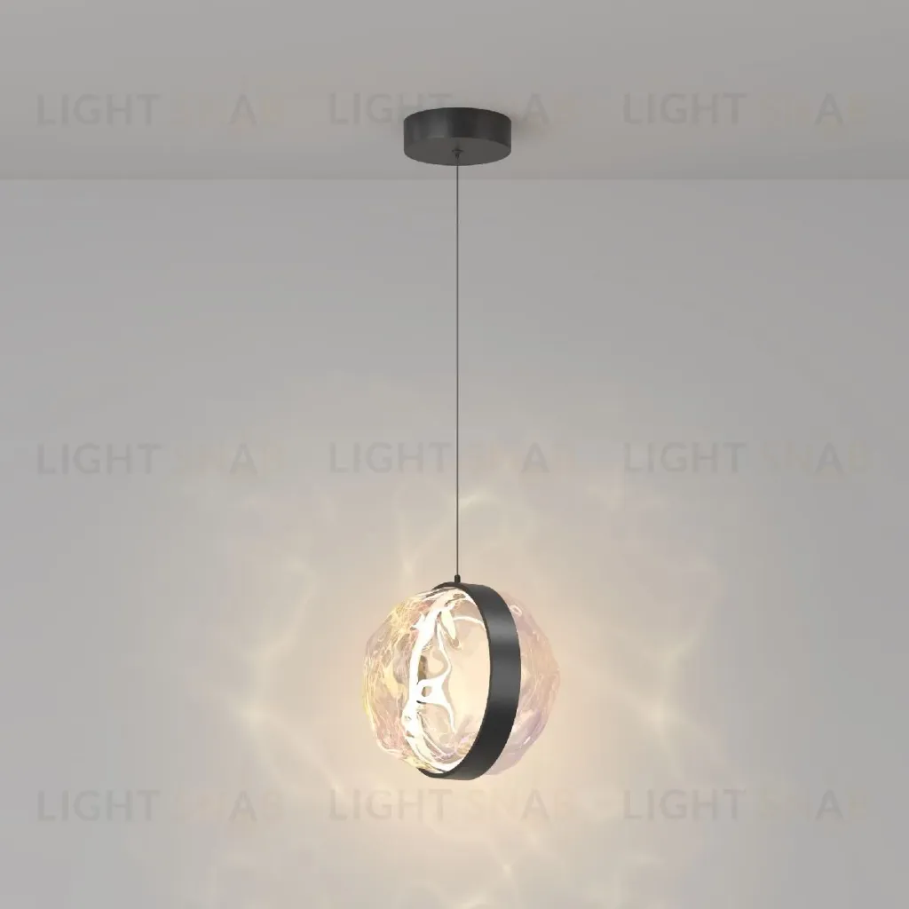Подвесной светильник Maytoni Misterio MOD379PL-L6B3K MOD379PL-L6B3K