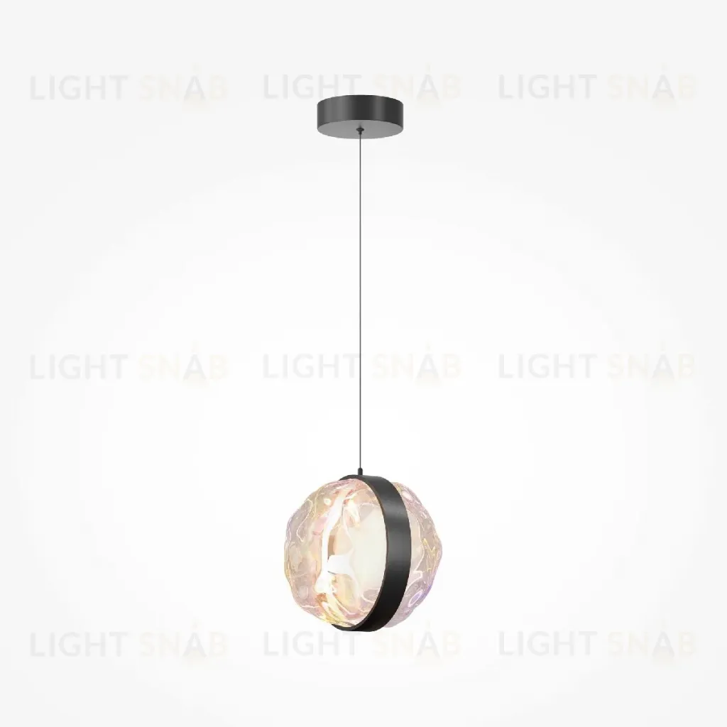 Подвесной светильник Maytoni Misterio MOD379PL-L6B3K MOD379PL-L6B3K