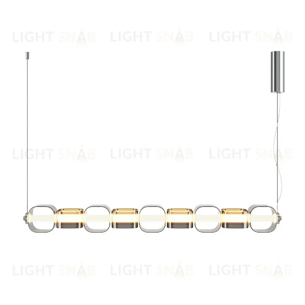 Подвесной светильник Maytoni Ritmo MOD381PL-L45CH3K MOD381PL-L45CH3K