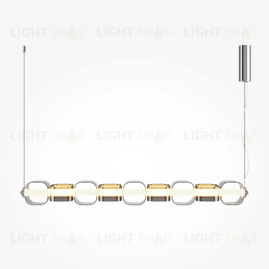 Подвесной светильник Maytoni Ritmo MOD381PL-L45CH3K MOD381PL-L45CH3K