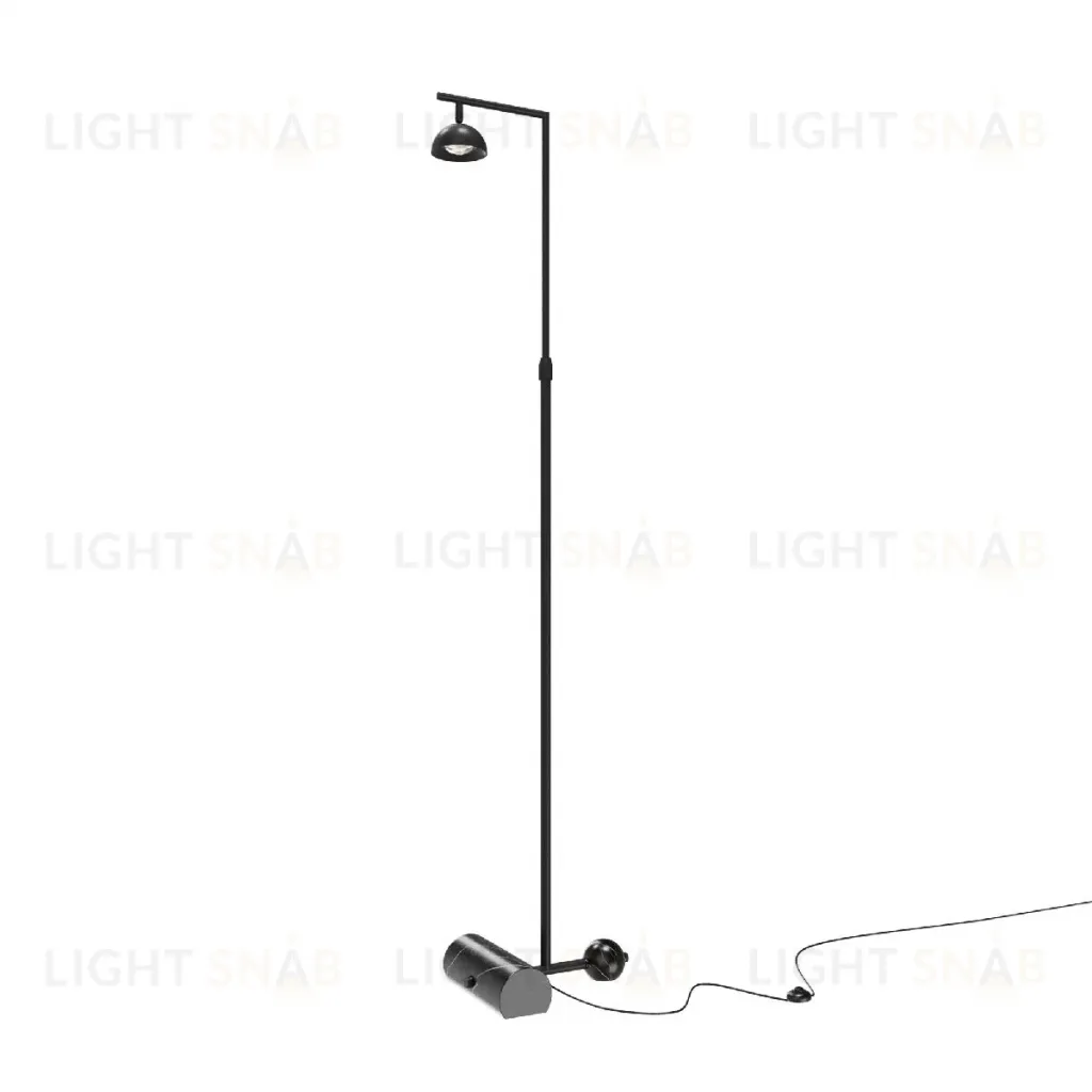Торшер Maytoni Pikant MOD372FL-L10B3K MOD372FL-L10B3K