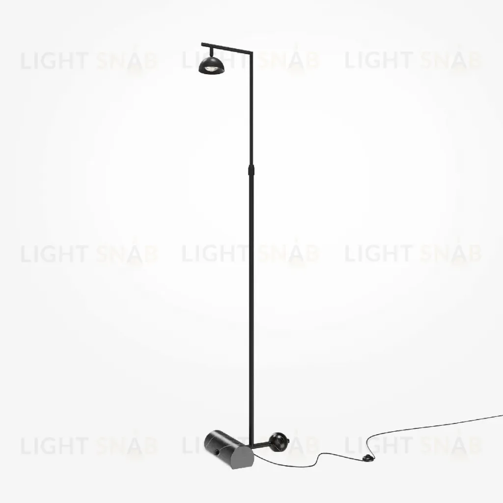 Торшер Maytoni Pikant MOD372FL-L10B3K MOD372FL-L10B3K