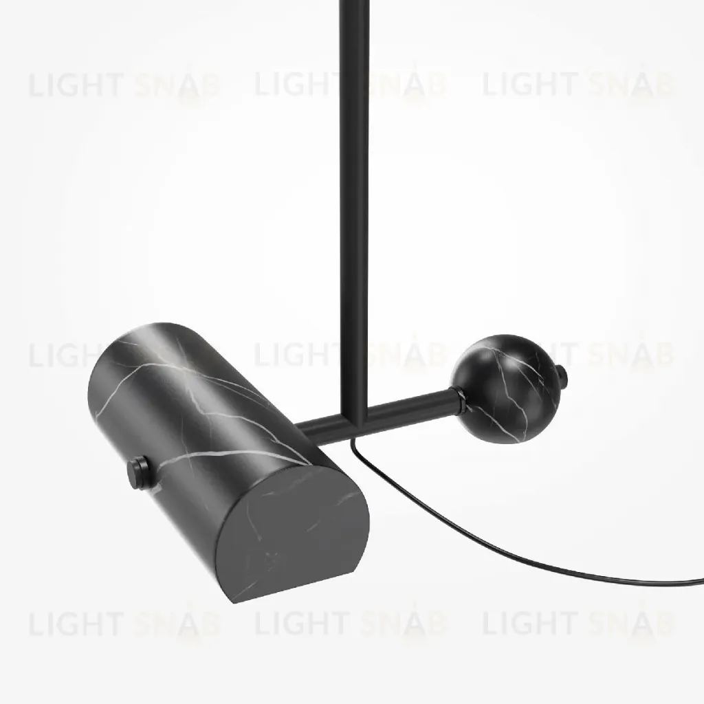 Торшер Maytoni Pikant MOD372FL-L10B3K MOD372FL-L10B3K
