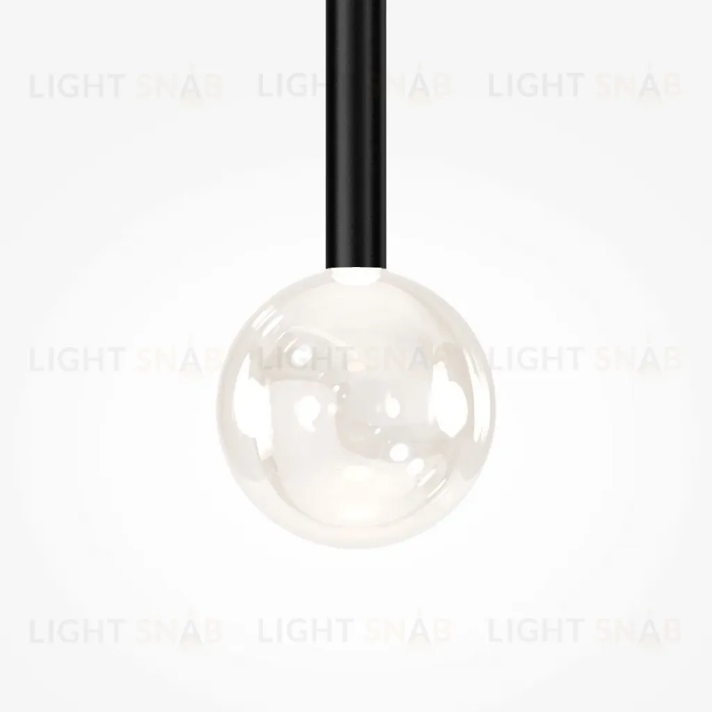 Подвесной светильник Maytoni Bubble dream MOD383PL-L4B3K MOD383PL-L4B3K
