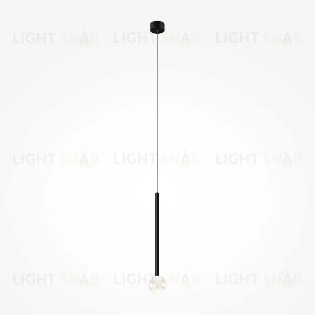 Подвесной светильник Maytoni Bubble dream MOD383PL-L4B3K MOD383PL-L4B3K