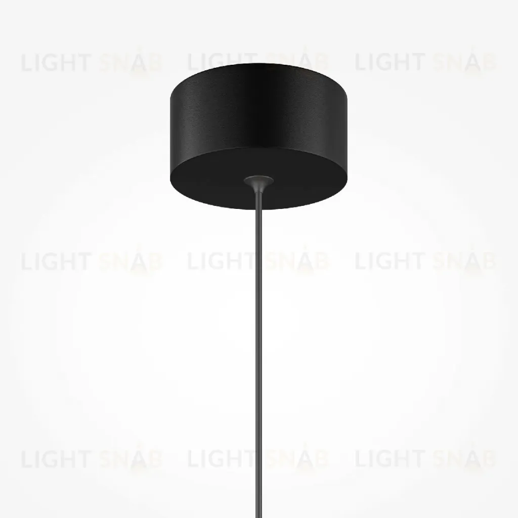 Подвесной светильник Maytoni Bubble dream MOD383PL-L4B3K MOD383PL-L4B3K