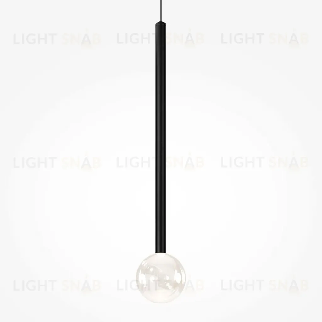 Подвесной светильник Maytoni Bubble dream MOD383PL-L4B3K MOD383PL-L4B3K