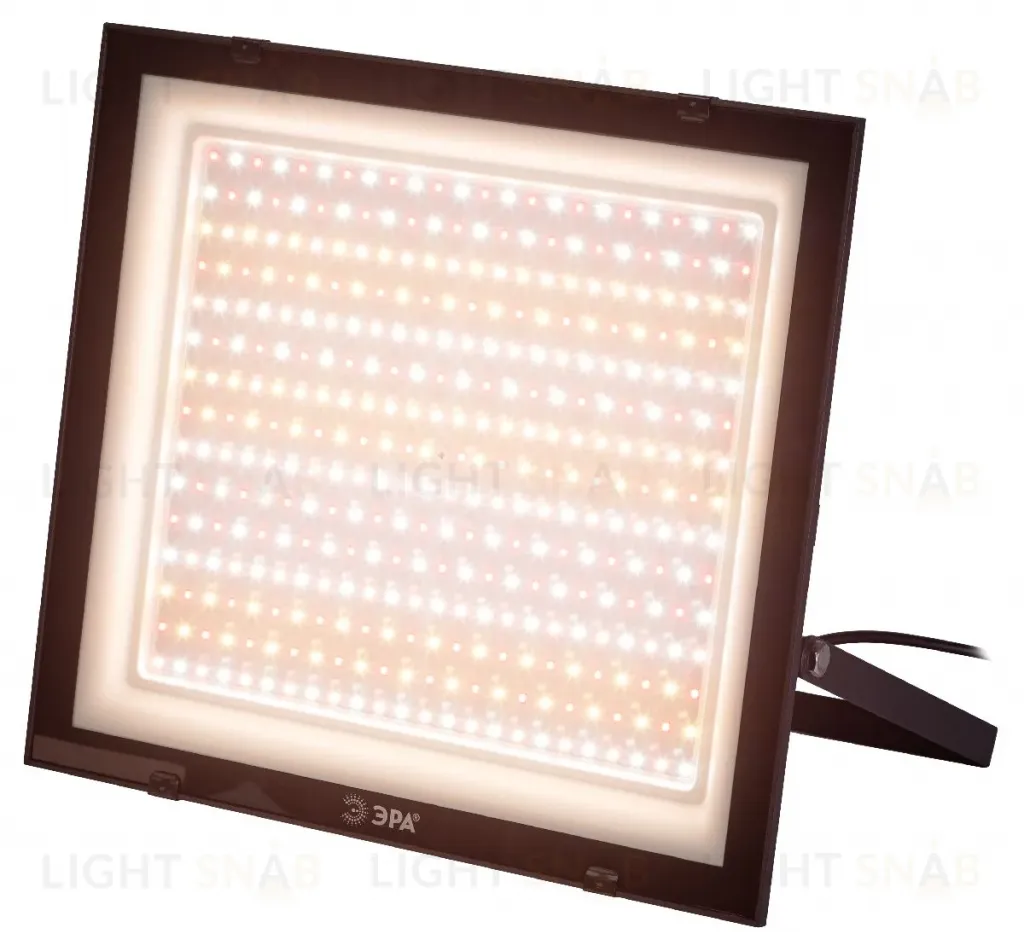 Фитопрожектор Эра FITO-200W-Ra90-LED Б0059879 Б0059879