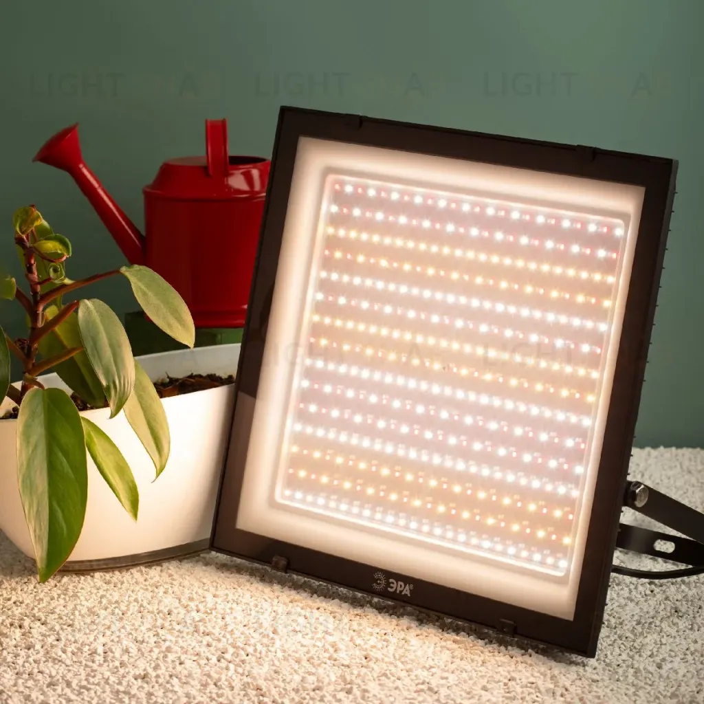 Фитопрожектор Эра FITO-200W-Ra90-LED Б0059879 Б0059879