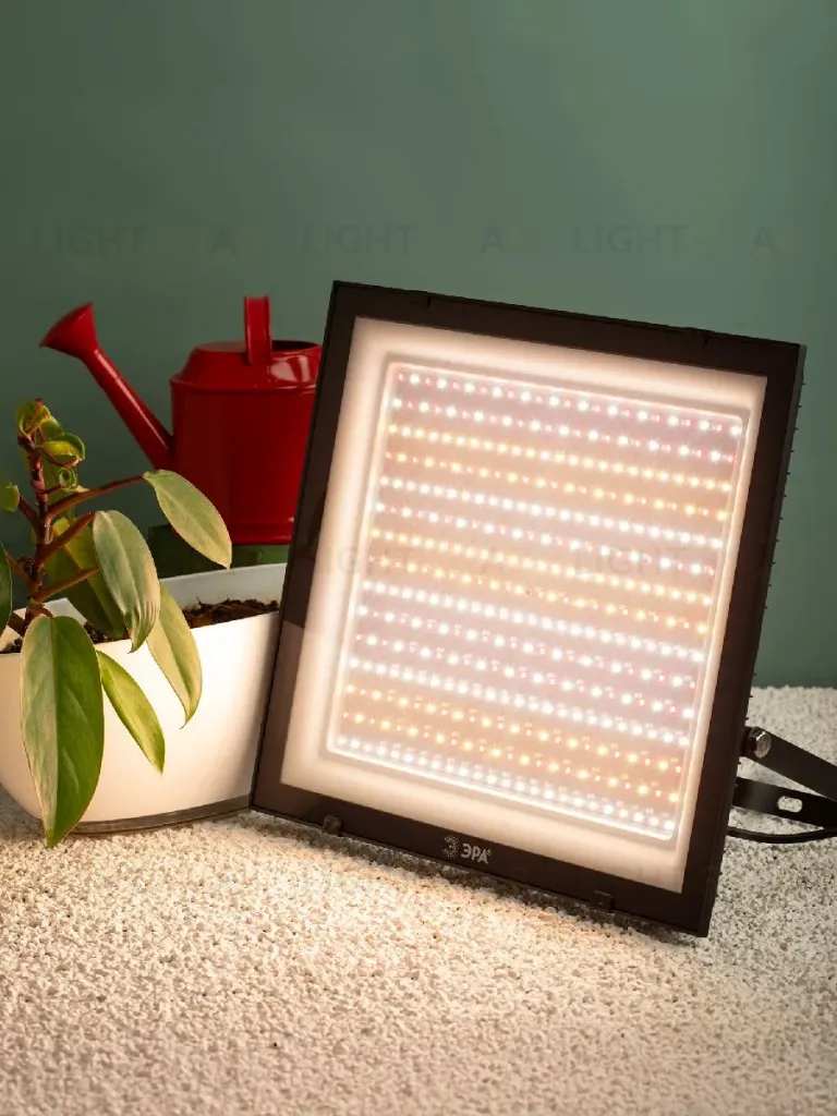 Фитопрожектор Эра FITO-200W-Ra90-LED Б0059879 Б0059879
