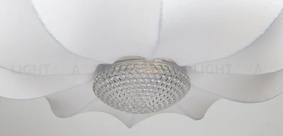 Подвесная люстра Flos Zeppelin 84505-22 84505-22