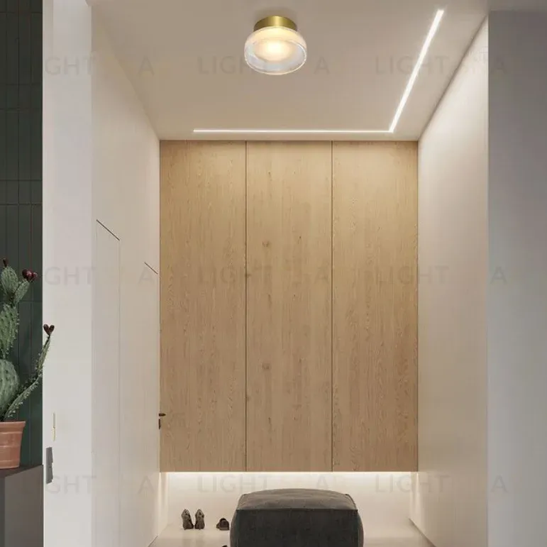 Настенный светильник ImperiumLoft Lilo 226487-23 226487-23