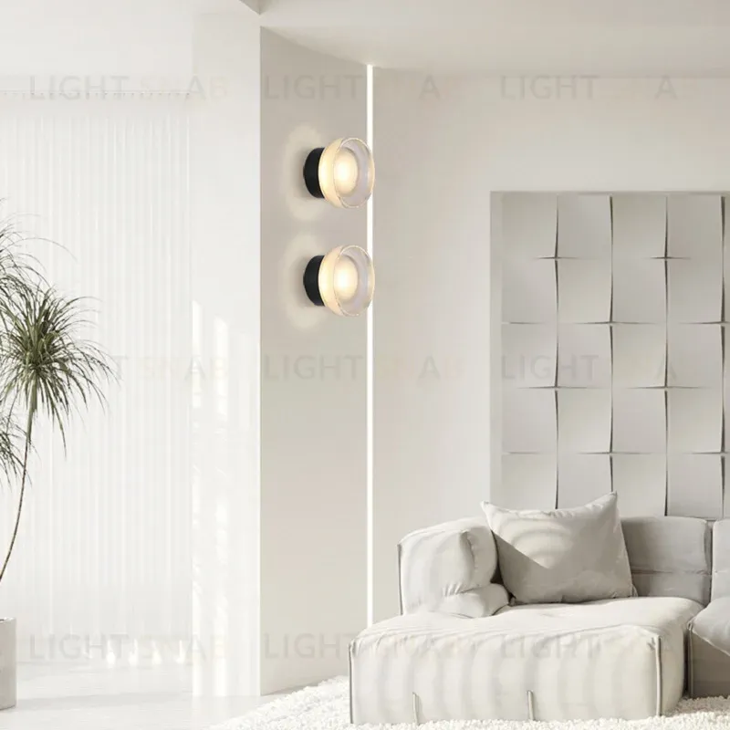 Настенный светильник ImperiumLoft Lilo 226487-23 226487-23