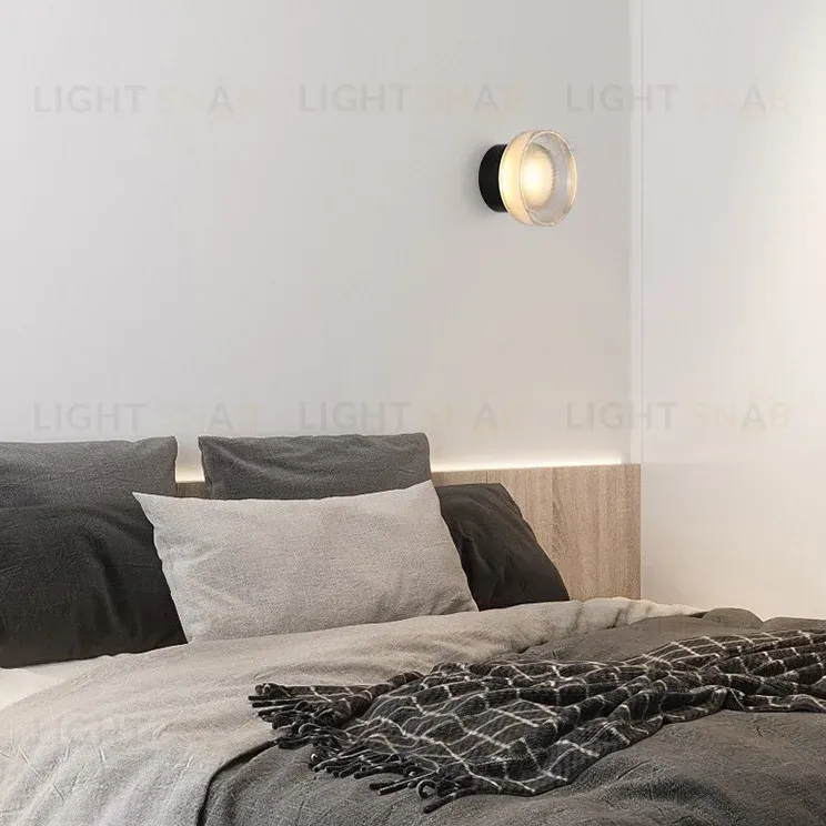 Настенный светильник ImperiumLoft Lilo 226487-23 226487-23