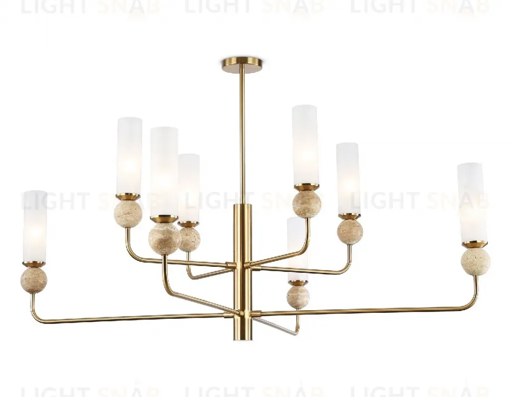 Люстра на штанге Ambrella Light High Light Heigh Light LH53252 LH53252