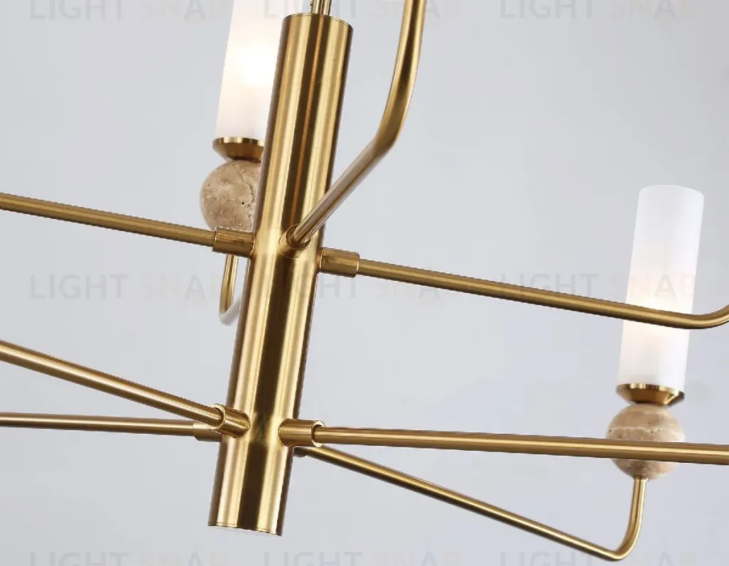 Люстра на штанге Ambrella Light High Light Heigh Light LH53252 LH53252