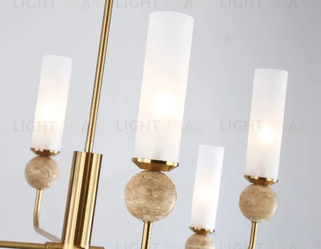 Люстра на штанге Ambrella Light High Light Heigh Light LH53252 LH53252