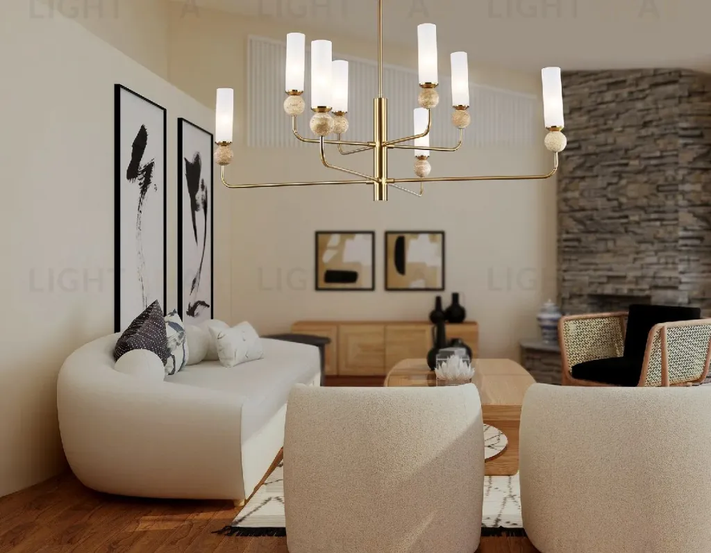 Люстра на штанге Ambrella Light High Light Heigh Light LH53252 LH53252