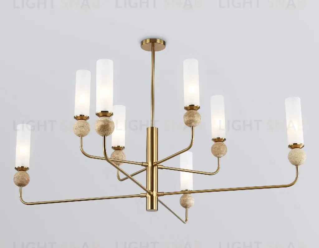 Люстра на штанге Ambrella Light High Light Heigh Light LH53252 LH53252