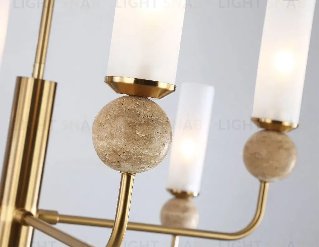 Люстра на штанге Ambrella Light High Light Heigh Light LH53252 LH53252